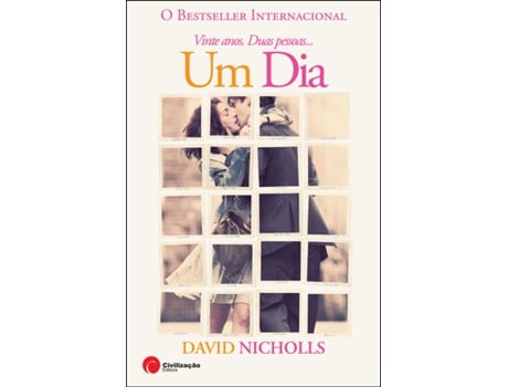 Livro Um Dia