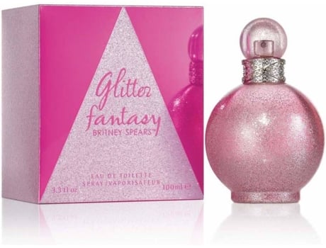 Perfume Britney Spears Fantasy Feminino Eau de Parfum 100ml - Beauty Pharma  Cosméticos Ltda