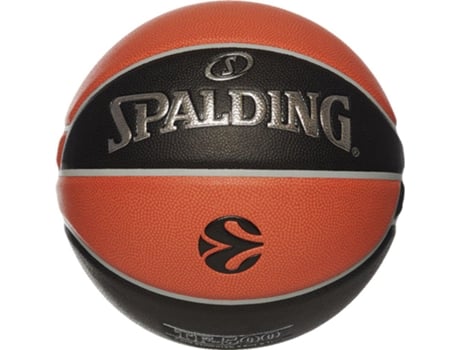 Bola De Basquete Spalding Tf-1000 Precision FIBA - spalding