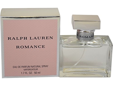 Romance Eau de Parfum 50ml