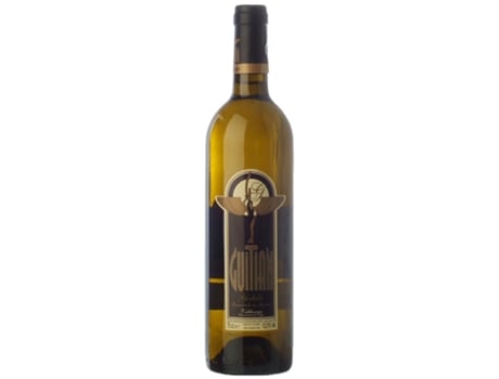 Vinho LA TAPADA La Tapada Guitian Fermentado En Barrica Godello Valdeorras Crianza (0.75 L - 1 unidade)