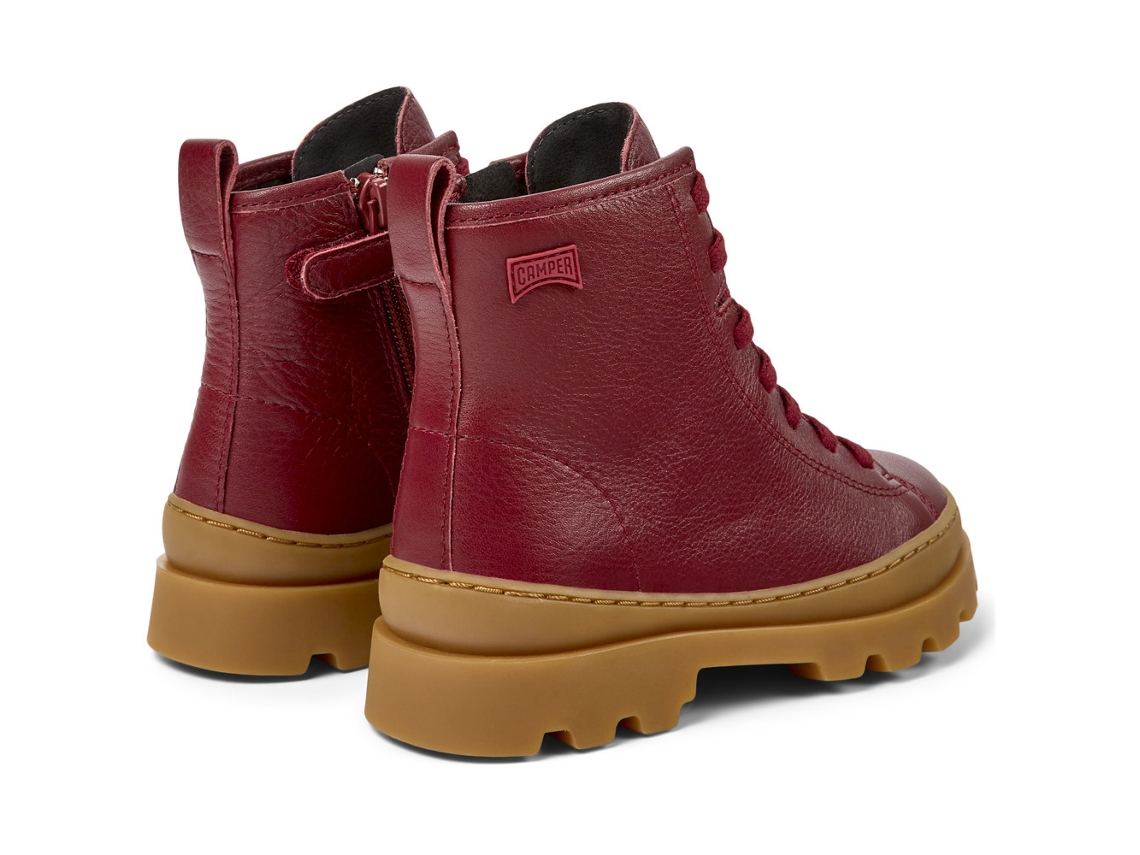 Botas brutus online camper