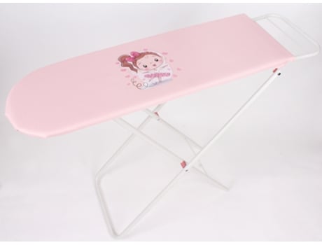 Tábua de Engomar LPM Ballerina (Idade Mínima: 3 anos - 55x21x72 cm)