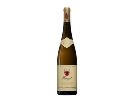 Vinho branco ZIND HUMBRECHT Hengst Gewürztraminer Alsace (0.75 L - 1 Unidade)