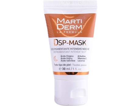 Creme Despigmentante DSP-Mask  (30 ml)