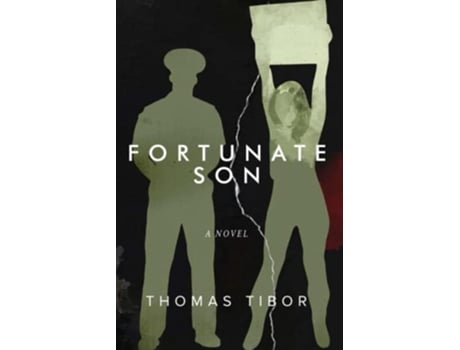 Livro Fortunate Son A Novel de Tibor Thomas (Inglês)