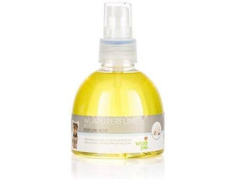 Perfume para Cães  Petit (125 ml)