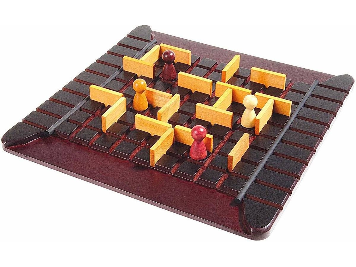 Preços baixos em Gigamic Jogos tradicionais e de tabuleiro de Fabricação  Contemporânea