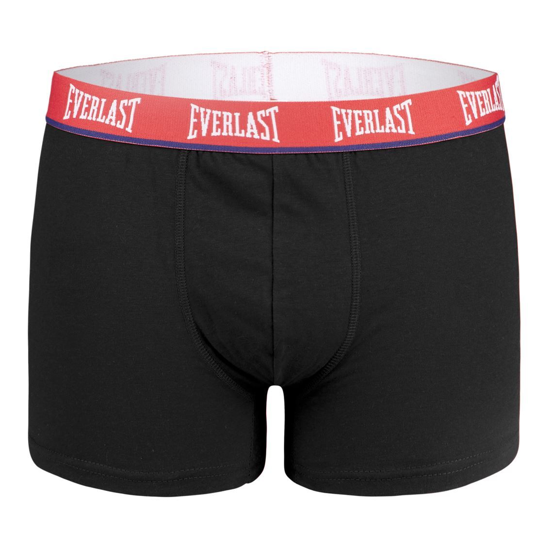 Everlast Underwear Boxer Cinza