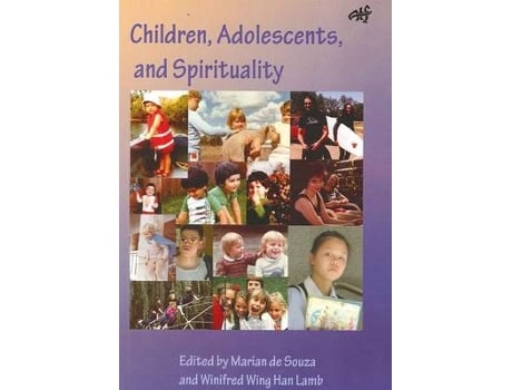 Livro children, adolescents and spirituality de winifred wing han lamb (inglês)