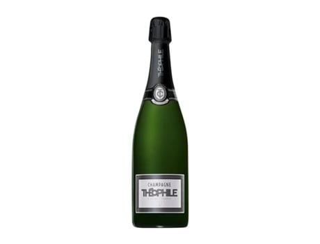 Espumante THÉOPHILE ROEDERER Brut Champanhe (0.75 L - 1 Unidade)