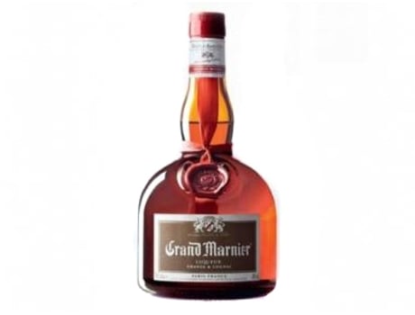 Licor Grand Marnier Rouge