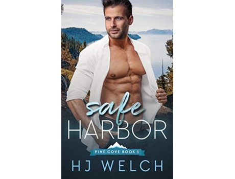 Livro Safe Harbor Pine Cove de Hj Welch (Inglês)