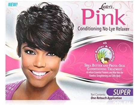 Condicionador  Conditioning No Lye Relaxer Super Strength