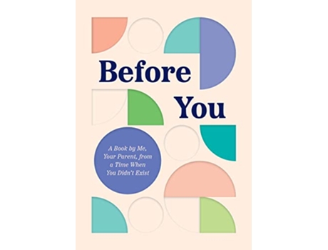 Livro Before You de Quirk Books (Inglês - Capa Dura)