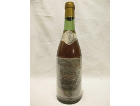 Vinho Branco CAVE DU TURSAN 1960 (75 cl - 1 unidade)