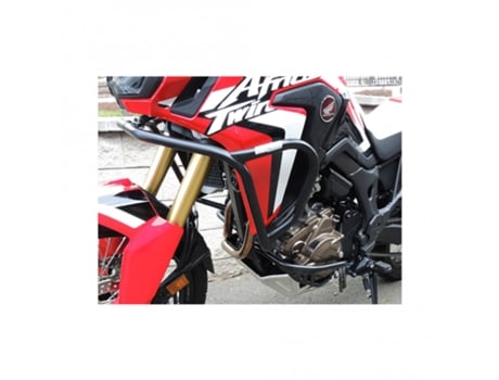 Protecção Superior e Inferior Do Cárter Da Motocicleta RD MOTO Honda Crf 1000L Africa Twin Dct '16 -'18 TU