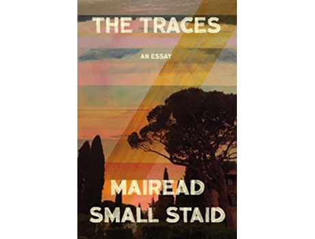 Livro Traces de Mairead Small Staid (Inglês)