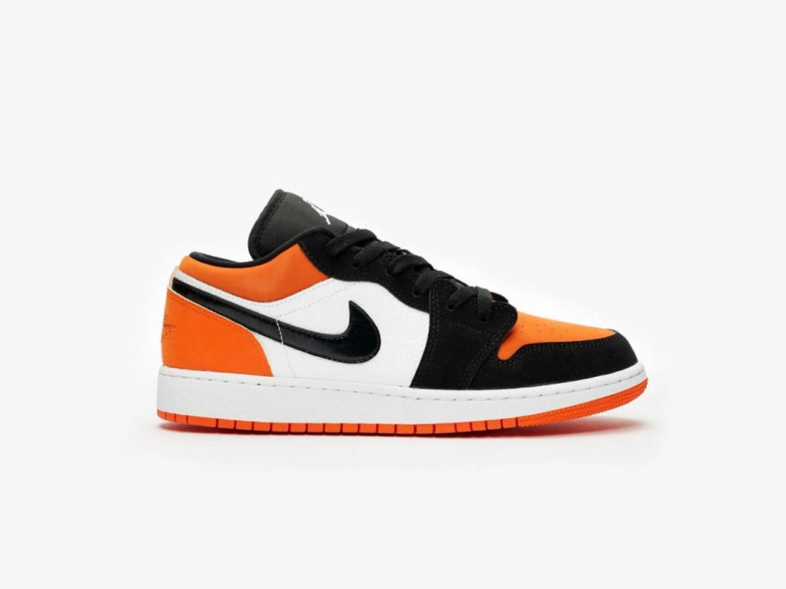 Sapatilhas nike hot sale air jordan