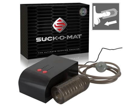 Sucomat SUCK-O-MAT