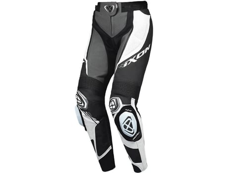 Calças de Motociclismo Feminino Ixon Vortex 3 (Tam: S)