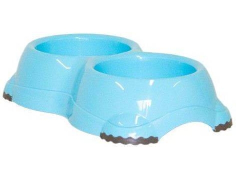 Comedouro para Cães  127205 (Azul - 330 ml)