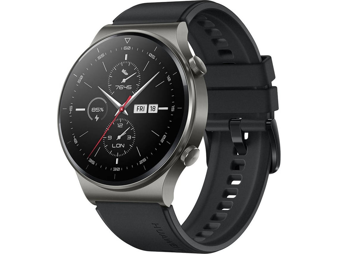 Caracteristicas smartwatch discount huawei gt 2