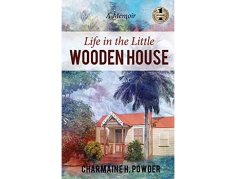 Livro Life in the Little Wooden House de Charmaine Powder (Inglês)