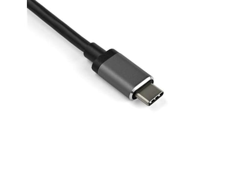 StarTech Adaptador USB-C para Mini DisplayPort e VGA