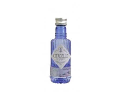 Miniatura Gin Citadelle Box 12 U. CITADELLE