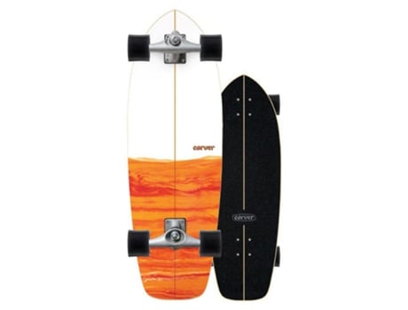 Carver Skate Firefly 30.25´´ Cx