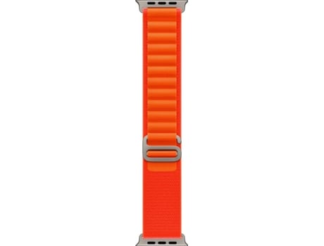 Loop Alpine APPLE Watch 49 mm Laranja M