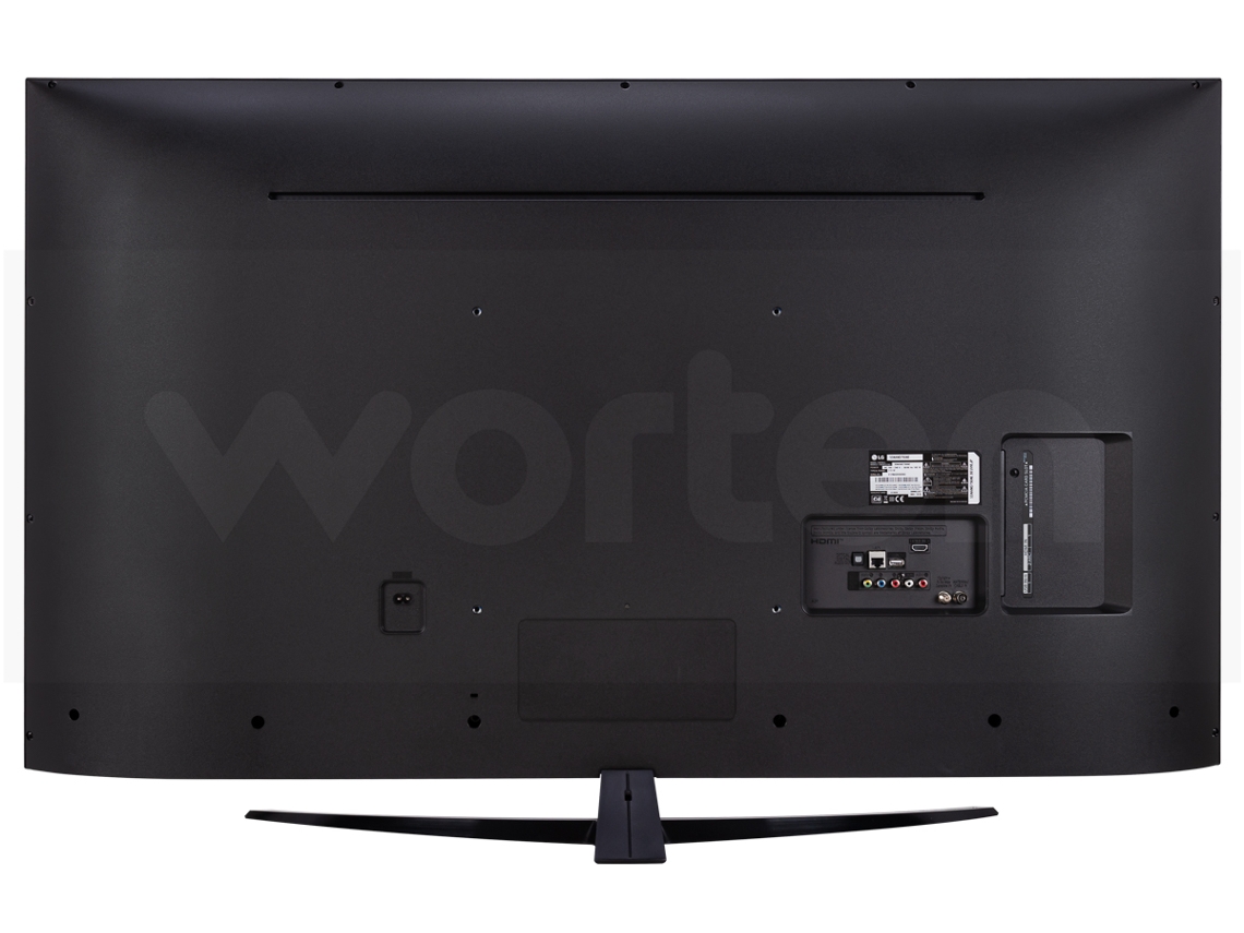 TV LG NANO Nano Cell Cm K Ultra HD Smart TV Worten Pt