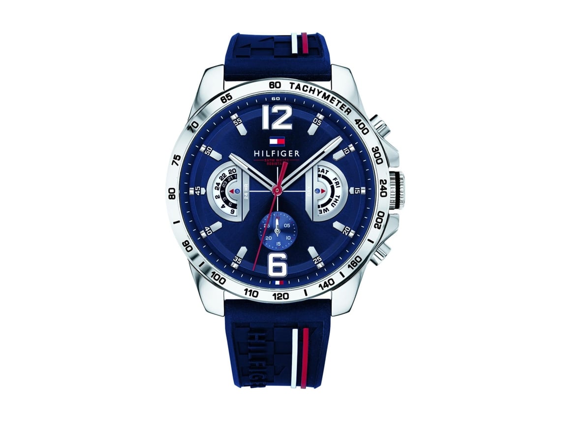 Tommy best sale hilfiger homem