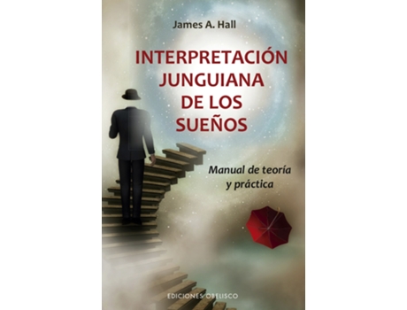 Livro Interpretación Junguiana De Los Sueños de James Hall (Espanhol)