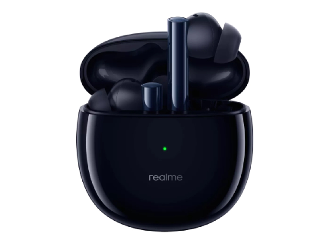 Auriculares realme 2025 buds 2