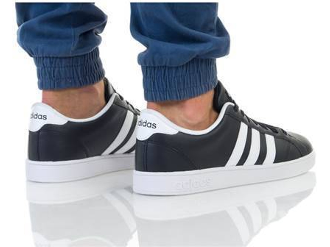 Tenis best sale adidas baseline