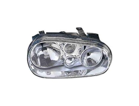 Farol Direito Vw Golf IV 97>03