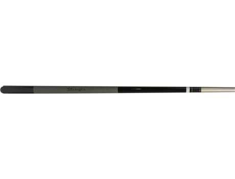 Taco Bilhar Bilhar Stinger Shadow Bilhar Cue Grey 13mm 20oz 5585.113.20oz