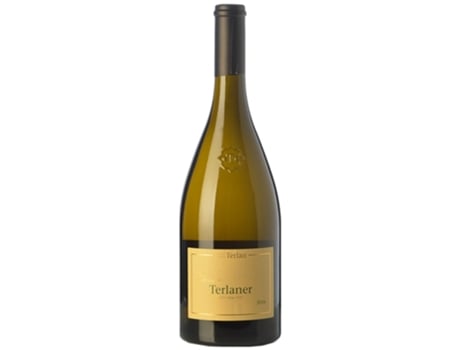 Vinho TERLANO Terlano Terlaner Alto Adige (0.75 L - 1 unidade)