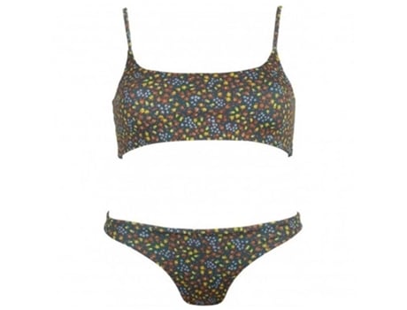 Bikini Completo Soft Giardinetto ROBIN COLLECTION