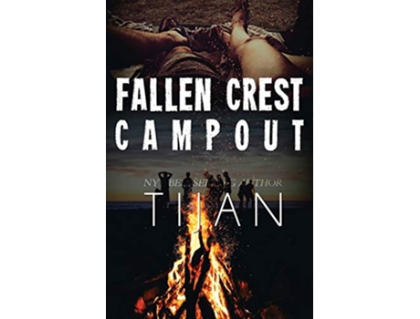 Livro Fallen Crest Campout de Tijan (Inglês)