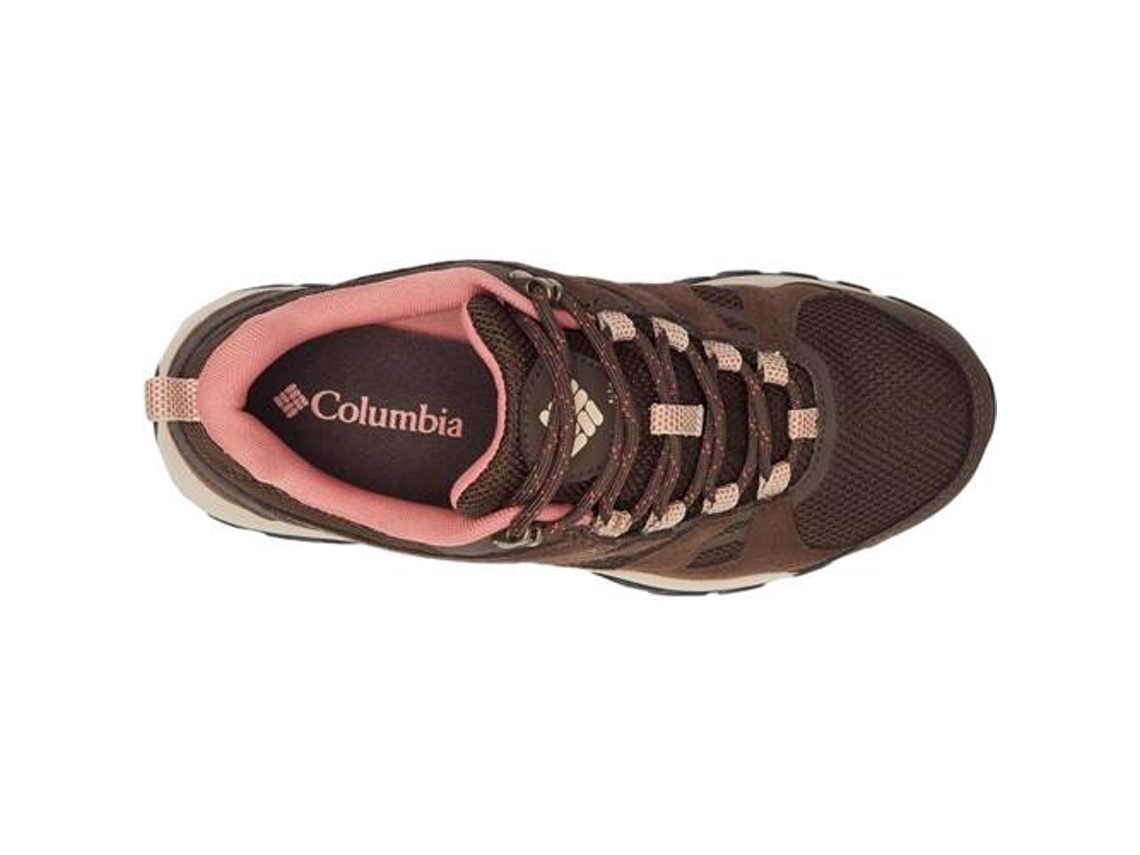 Sapatos columbia hot sale