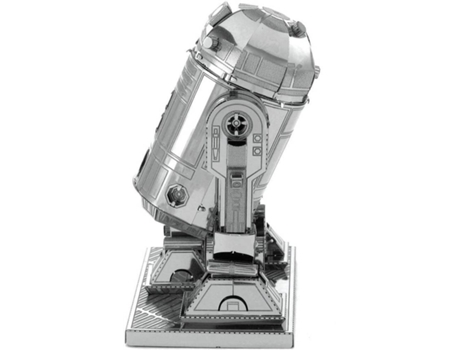 Puzzle 3D  R2D2 (Idade Mínima: 14)