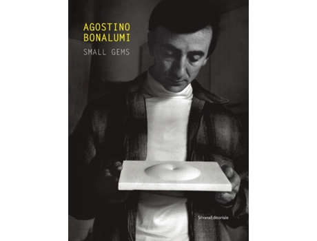 Livro Agostino Bonalumi de Antonella Soldaini (Inglês)