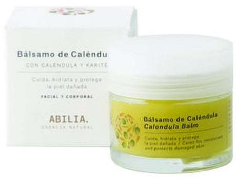 Bálsamo de Caléndula 50 ml