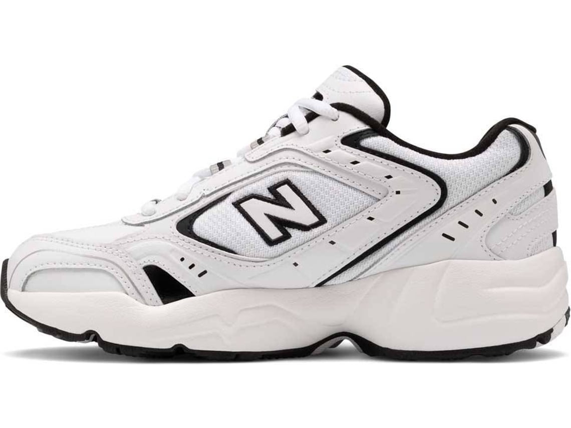 New balance 452 sales branco feminino