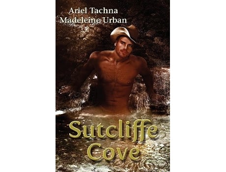 Livro Sutcliffe Cove de Ariel Tachna Madeleine Urban (Inglês)