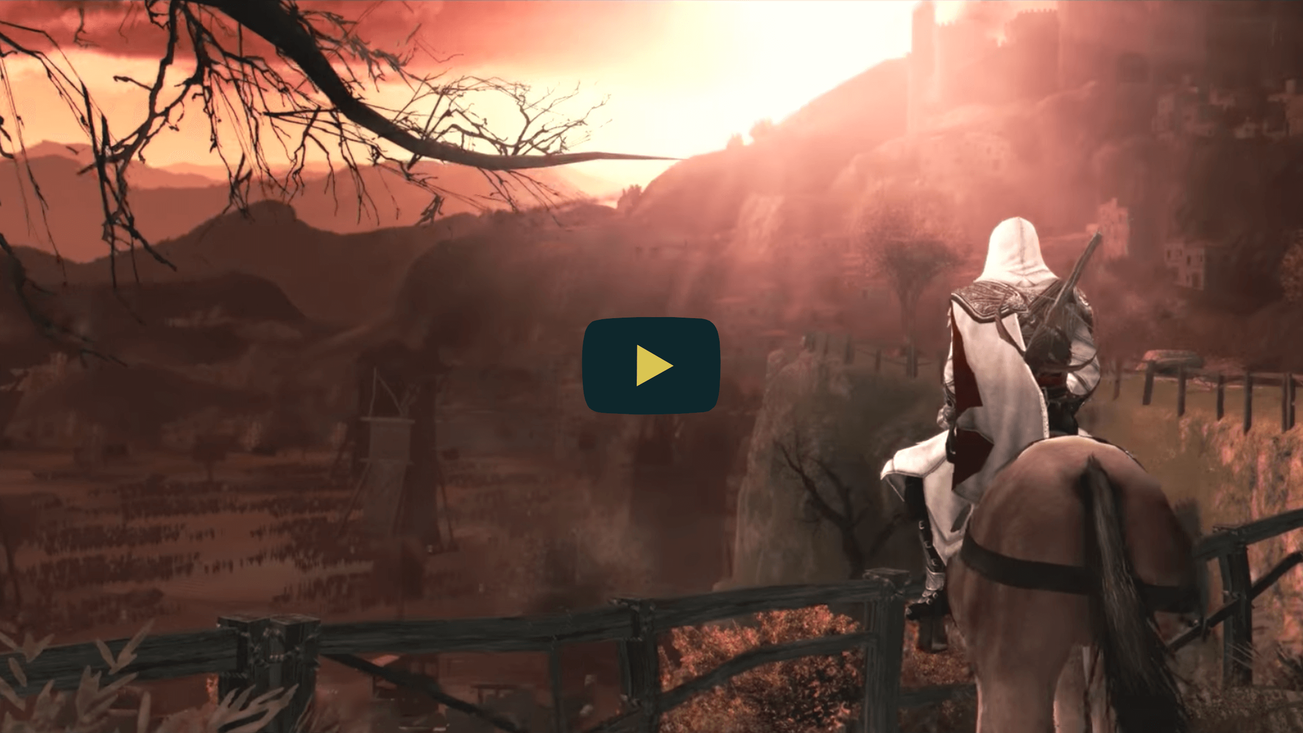 Assassins Creed Revelations For Mac