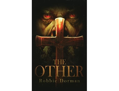 Livro The Other de Robbie Dorman (Inglês)